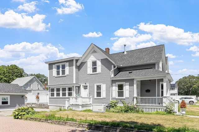 $745,900 | 24 Brouilette Street, Unit A, Chelmsford, MA 01863