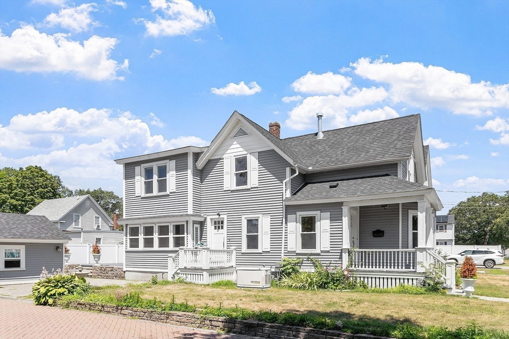 24 Brouilette Street, Unit A Chelmsford, MA 01863 - Photo 4 of 40