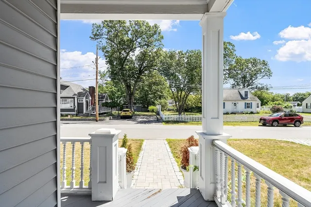 $745,900 | 24 Brouilette Street, Unit A, Chelmsford, MA 01863