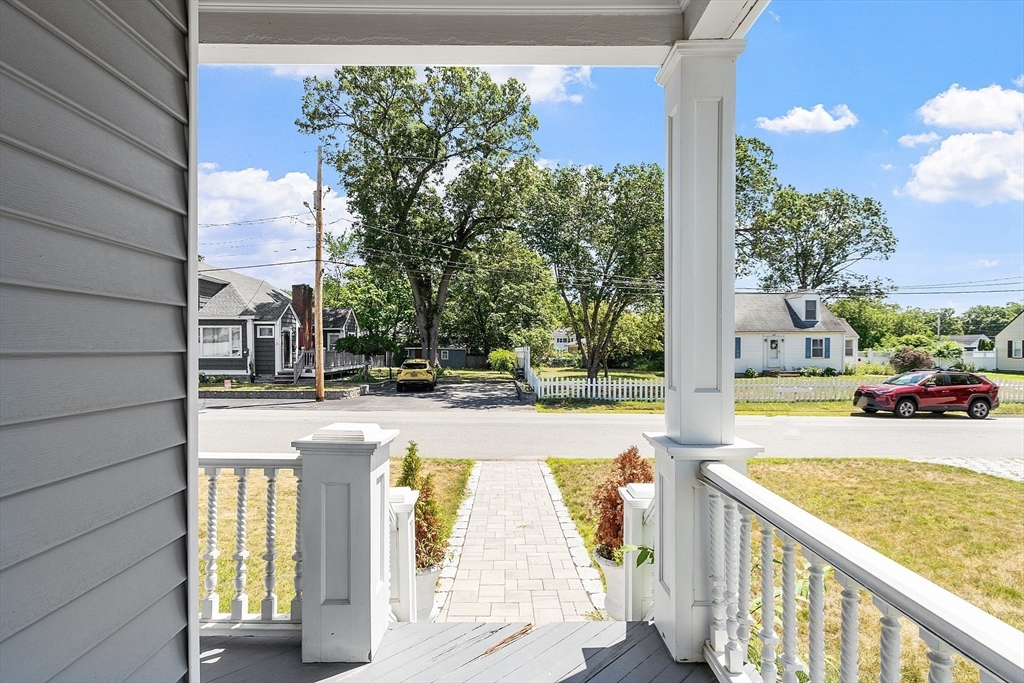 24 Brouilette Street, Unit A Chelmsford, MA 01863 - Photo 6 of 40