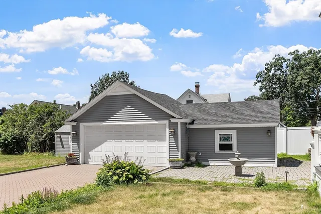 $745,900 | 24 Brouilette Street, Unit A, Chelmsford, MA 01863