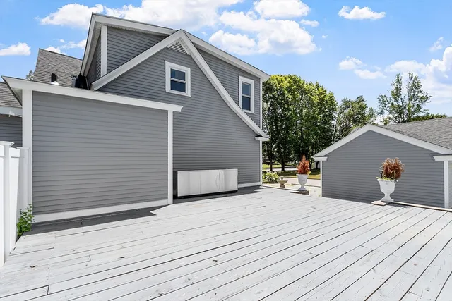 $745,900 | 24 Brouilette Street, Unit A, Chelmsford, MA 01863