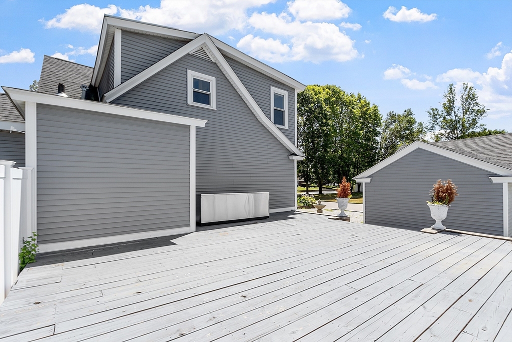 24 Brouilette Street, Unit A Chelmsford, MA 01863 - Photo 10 of 40