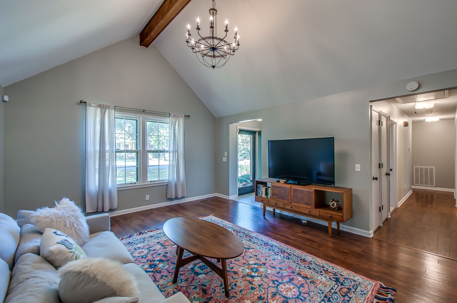 805 Fitzpatrick Road Nashville, TN 37214 - Photo 6 of 28 Gallery Image 6