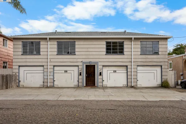 $680,000 | 1450 Ward Street, Berkeley, CA 94702