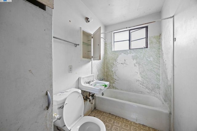 $680,000 | 1450 Ward Street, Berkeley, CA 94702