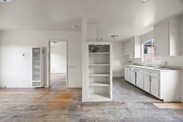 $680,000 | 1450 Ward Street, Berkeley, CA 94702