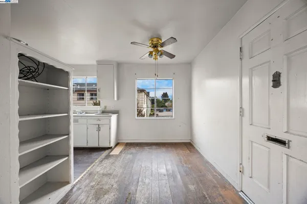 $680,000 | 1450 Ward Street, Berkeley, CA 94702