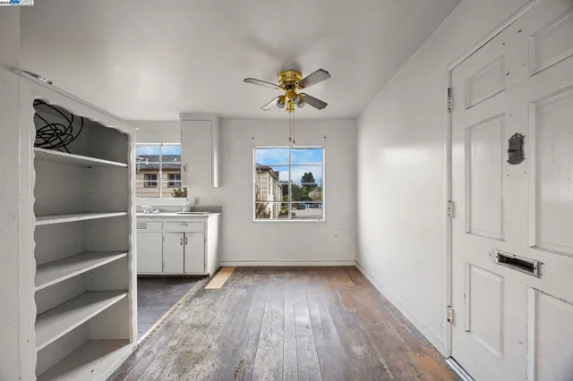 $680,000 | 1450 Ward Street, Berkeley, CA 94702