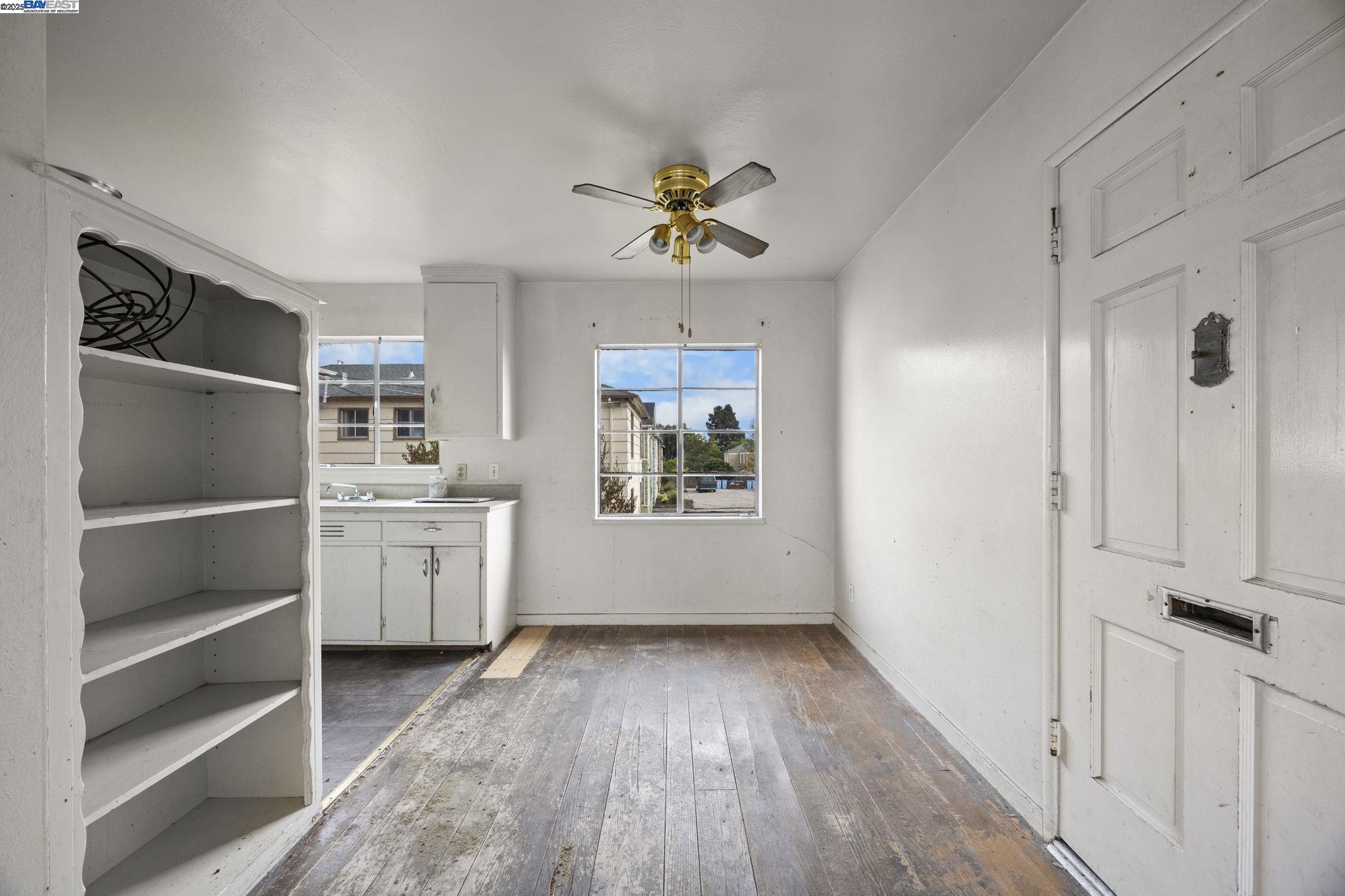 1450 Ward Street Berkeley, CA 94702 - Photo 20 of 23