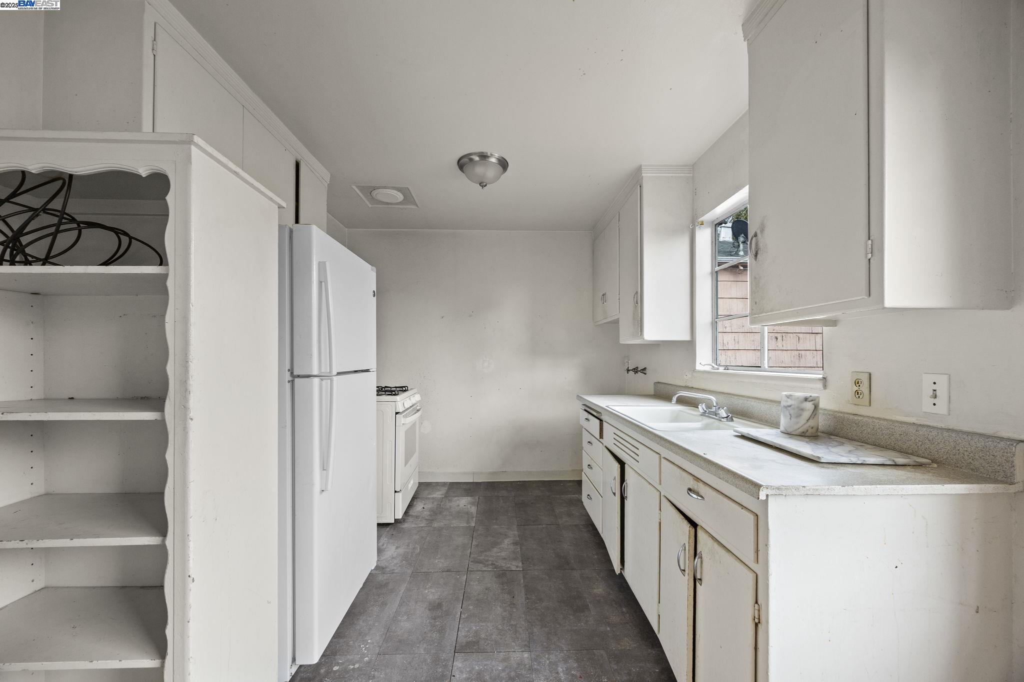 1450 Ward Street Berkeley, CA 94702 - Photo 21 of 23