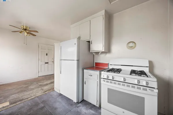 $680,000 | 1450 Ward Street, Berkeley, CA 94702