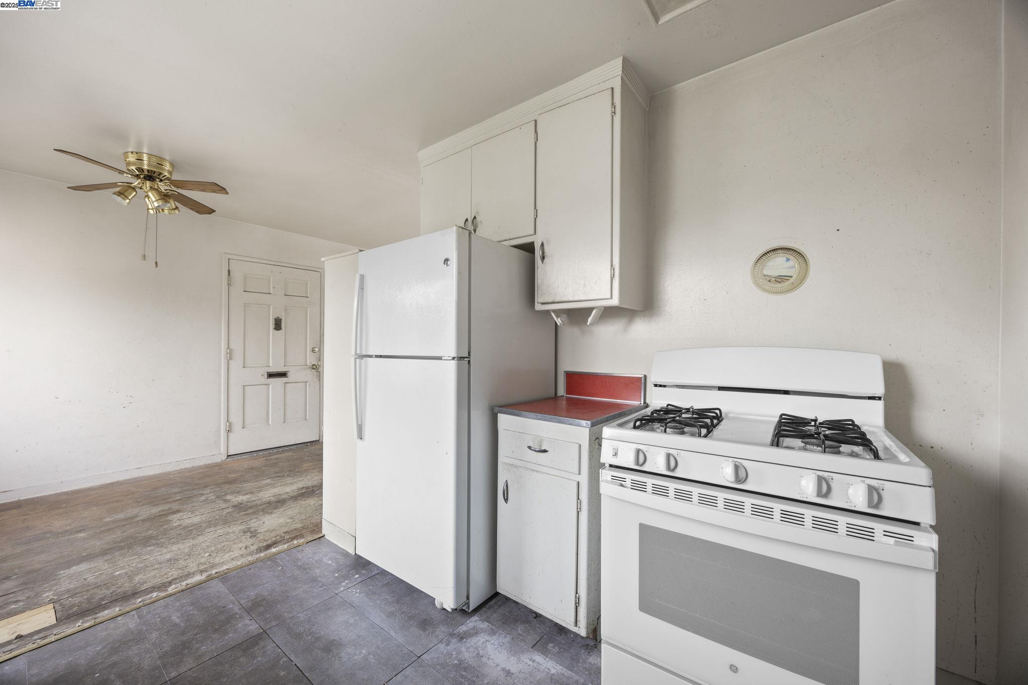 1450 Ward Street Berkeley, CA 94702 - Photo 23 of 23