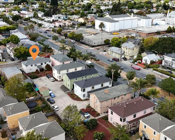 $680,000 | 1450 Ward Street, Berkeley, CA 94702