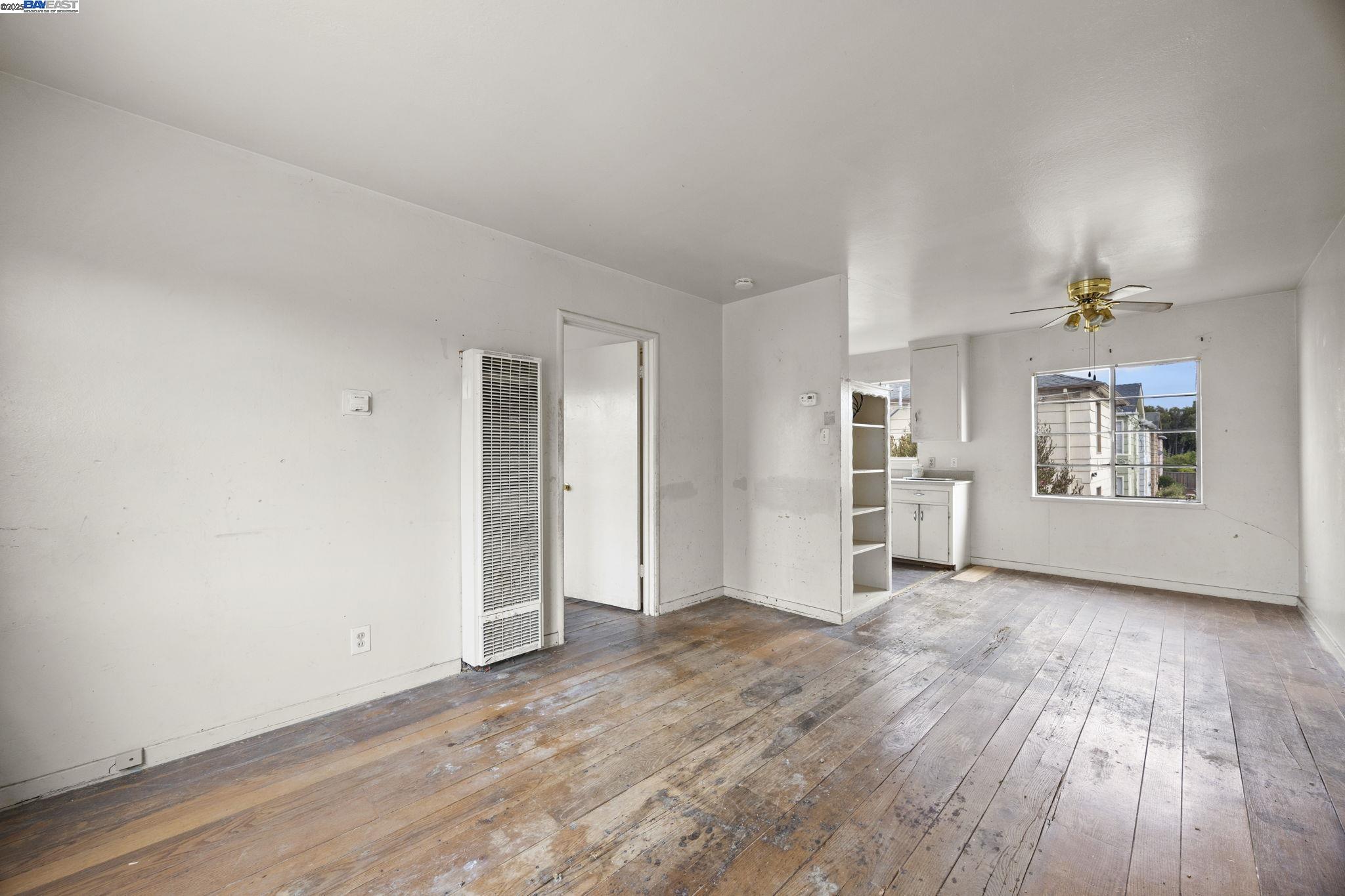 1450 Ward Street Berkeley, CA 94702 - Photo 9 of 23