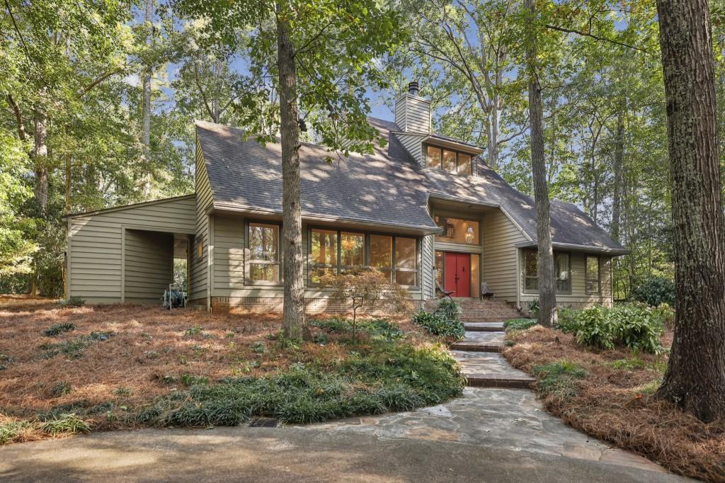 1708 Mason Mill Road Northeast Atlanta, GA 30329 - Photo 1 of 1 Gallery Image 1