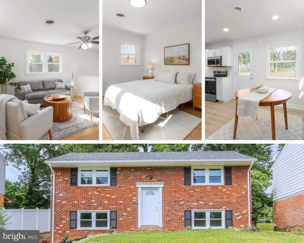 $384,900 | 171 Longstreet Avenue, Fredericksburg, VA 22401