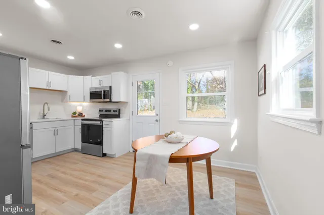 $384,900 | 171 Longstreet Avenue, Fredericksburg, VA 22401