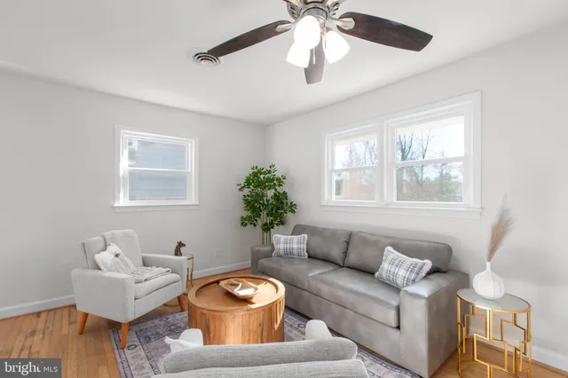 $384,900 | 171 Longstreet Avenue, Fredericksburg, VA 22401