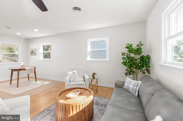 $384,900 | 171 Longstreet Avenue, Fredericksburg, VA 22401