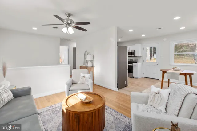 $384,900 | 171 Longstreet Avenue, Fredericksburg, VA 22401