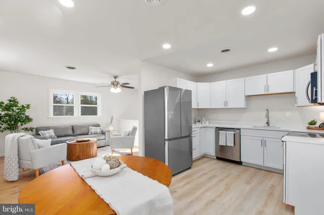 $384,900 | 171 Longstreet Avenue, Fredericksburg, VA 22401