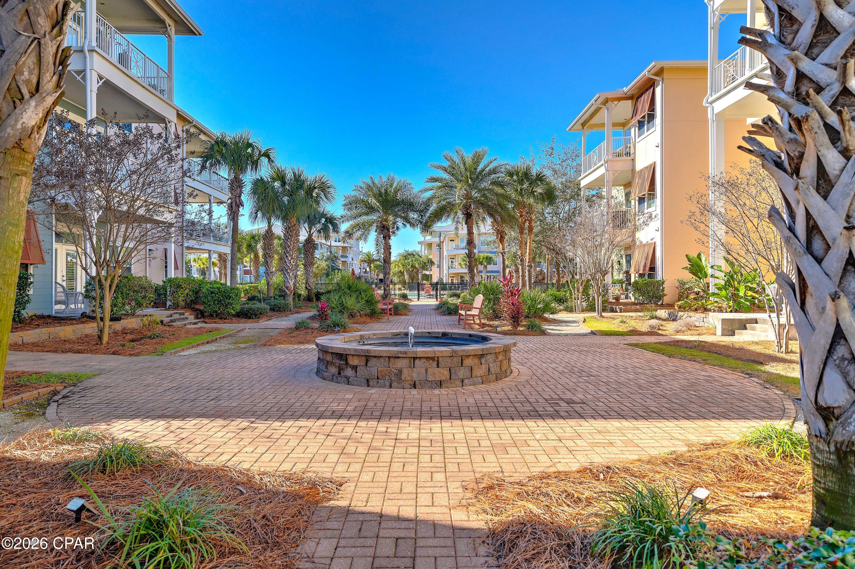 8700 Front Beach Road, Unit 6202 Panama City Beach, FL 32407 - Photo 44 of 47