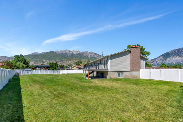 985 North 520 East Orem, UT 84097 - Photo 31 of 68