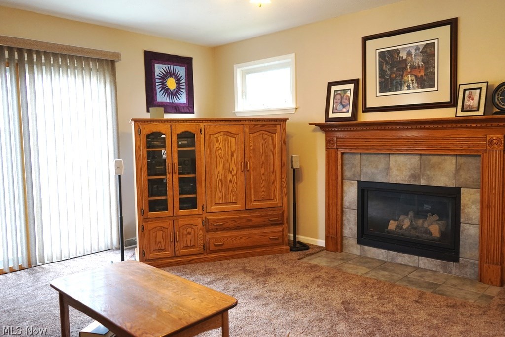 4497 Emerson Road Cleveland, OH 44121 - Photo 10 of 17
