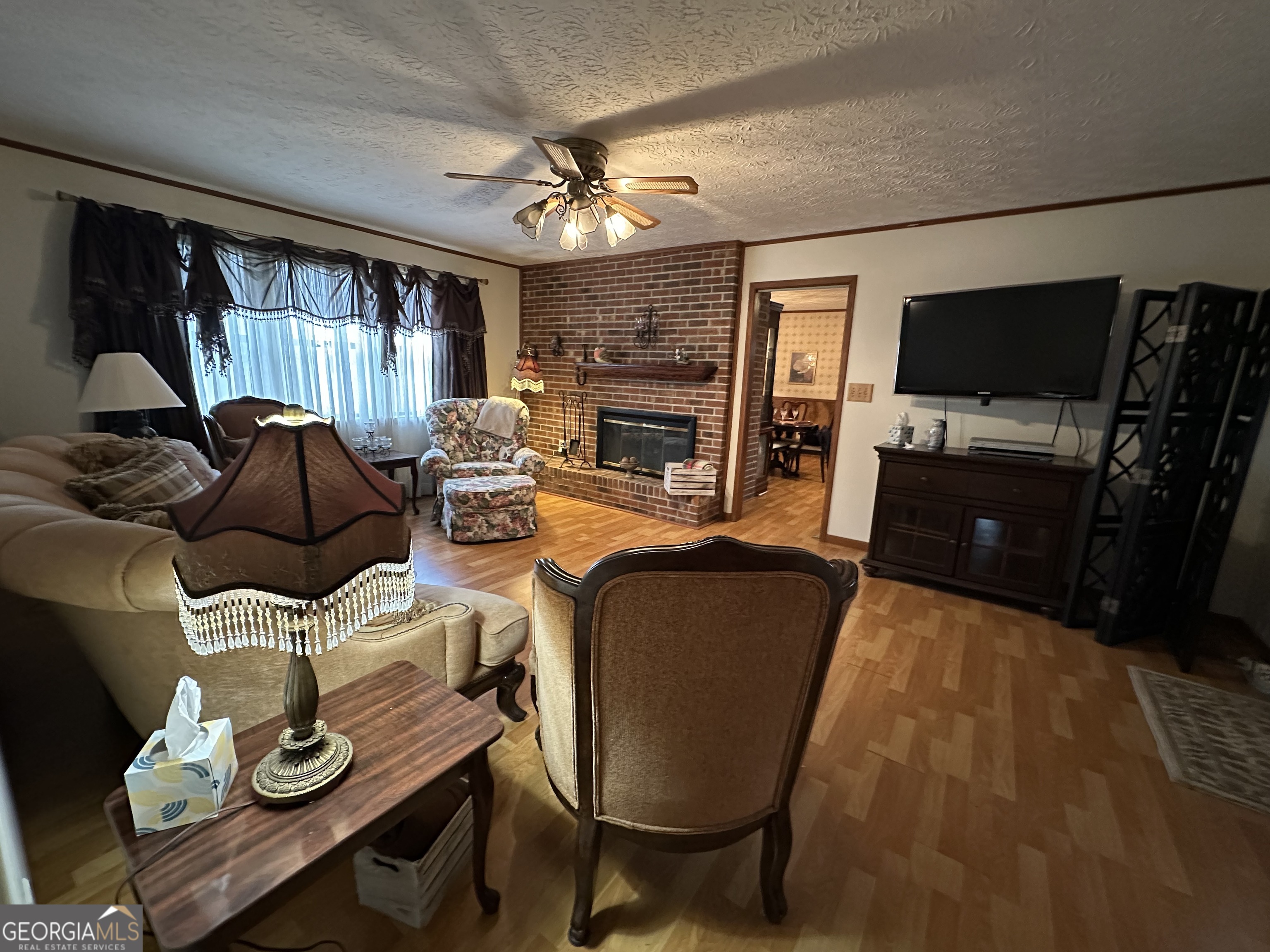 11306 Panhandle Road Hampton, GA 30228 - Photo 11 of 20