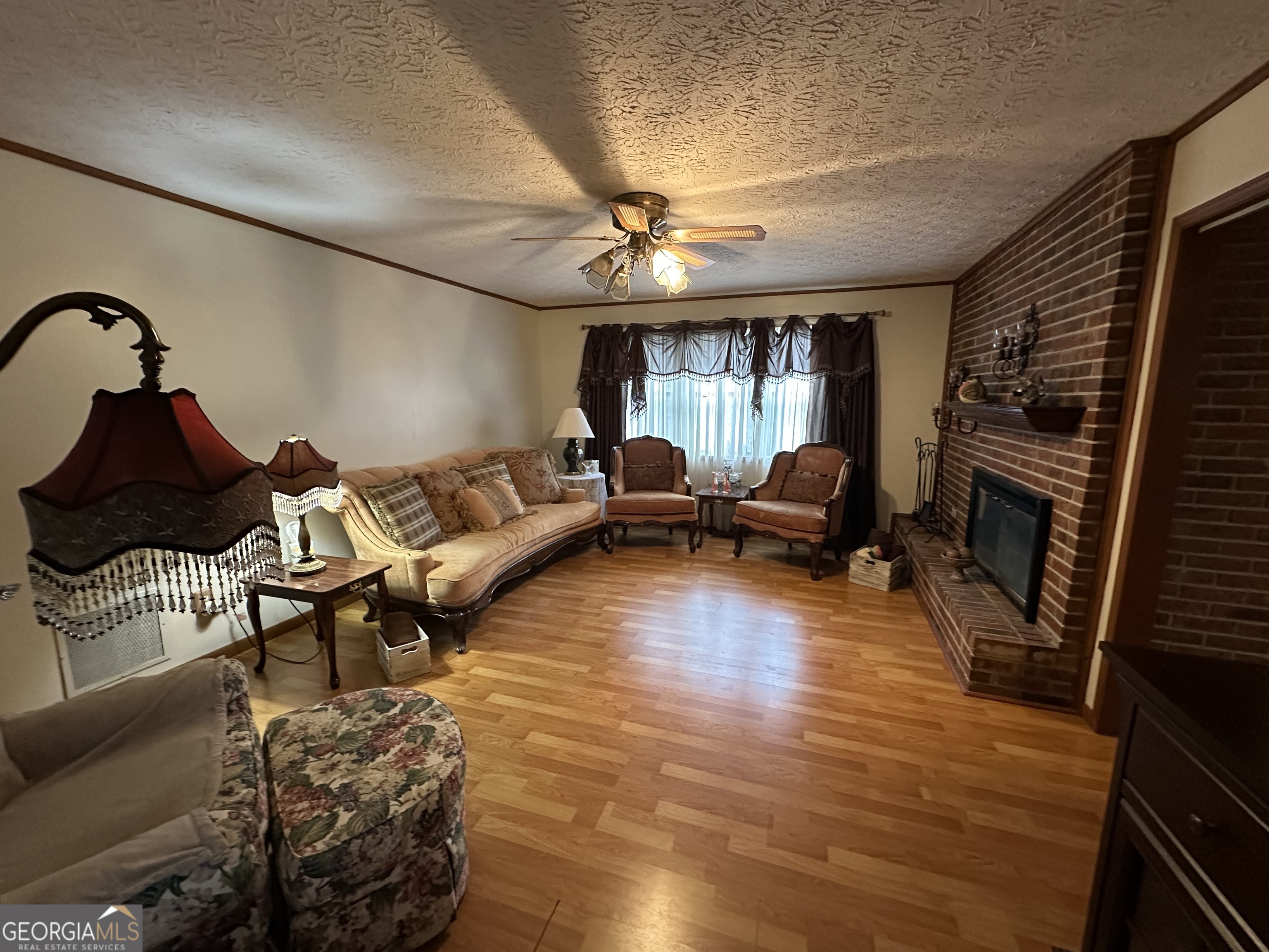 11306 Panhandle Road Hampton, GA 30228 - Photo 9 of 20