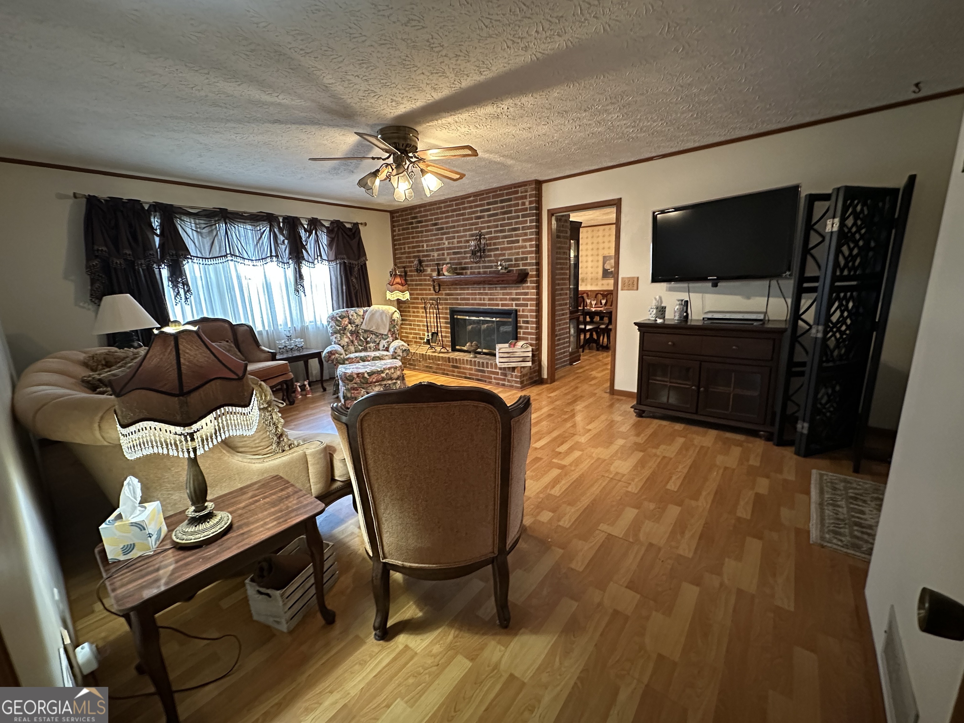 11306 Panhandle Road Hampton, GA 30228 - Photo 10 of 20