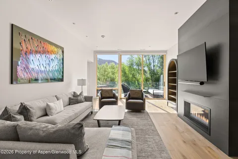 $2,995,000 | 101 Willow Road, Unit 206, Basalt, CO 81621