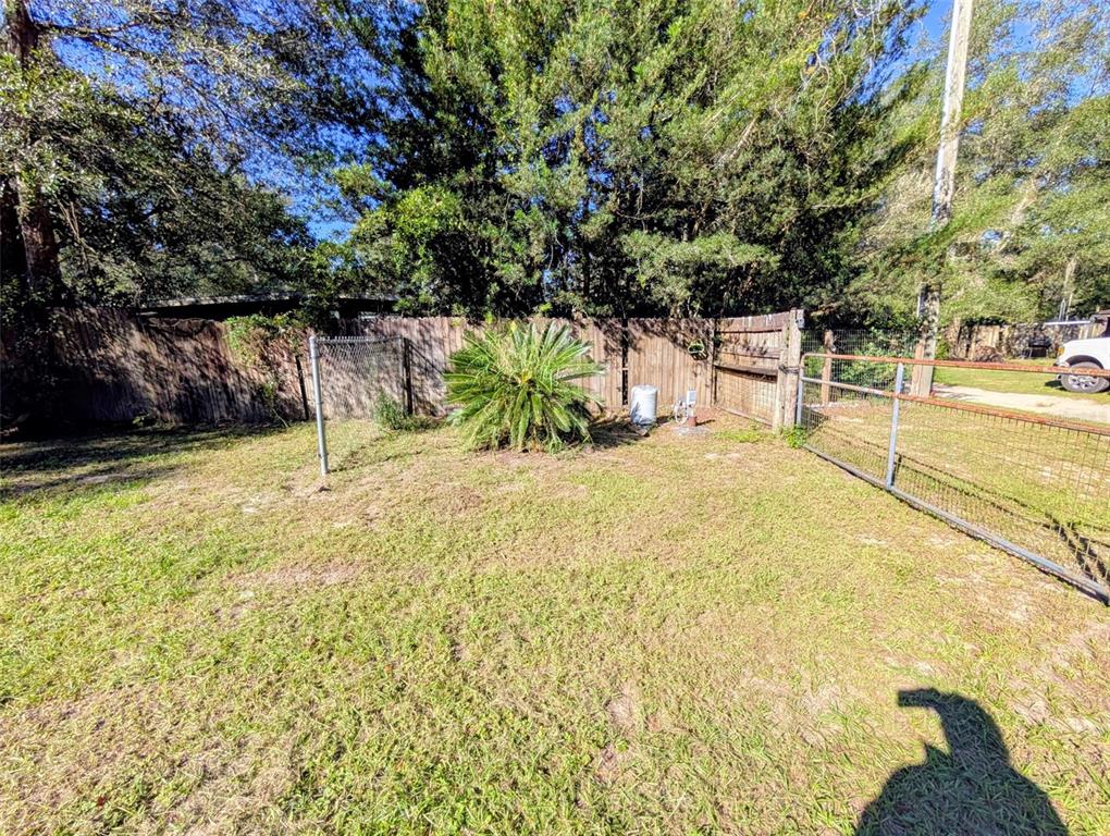 20422 Canvas Back Road Altoona, FL 32702 - Photo 3 of 24 a view of swimming pool with patio