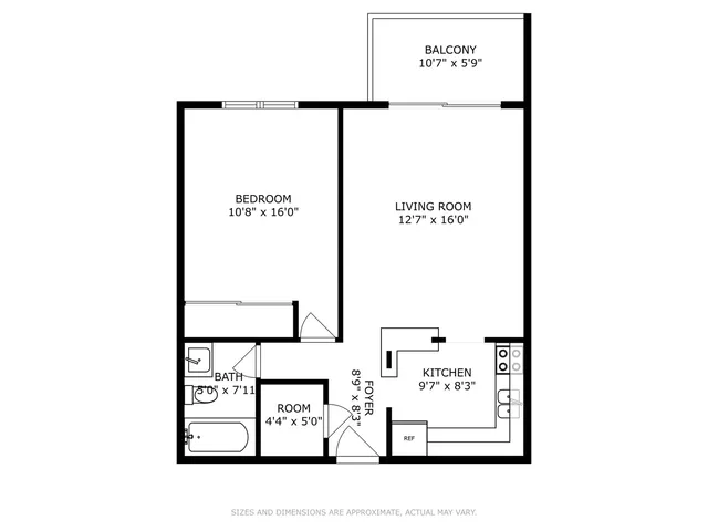 $153,500 | 9701 North Dee Road, Unit 2I, Niles, IL 60714