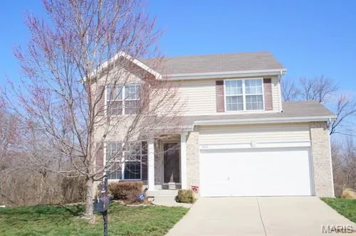 $2,400 | 2651 Brookmeadow Drive, Belleville, IL 62221