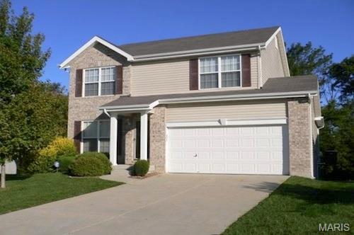 2651 Brookmeadow Drive Belleville, IL 62221 - Photo 26 of 29