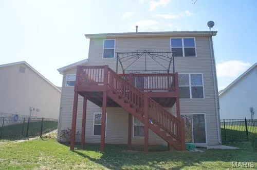 $2,400 | 2651 Brookmeadow Drive, Belleville, IL 62221