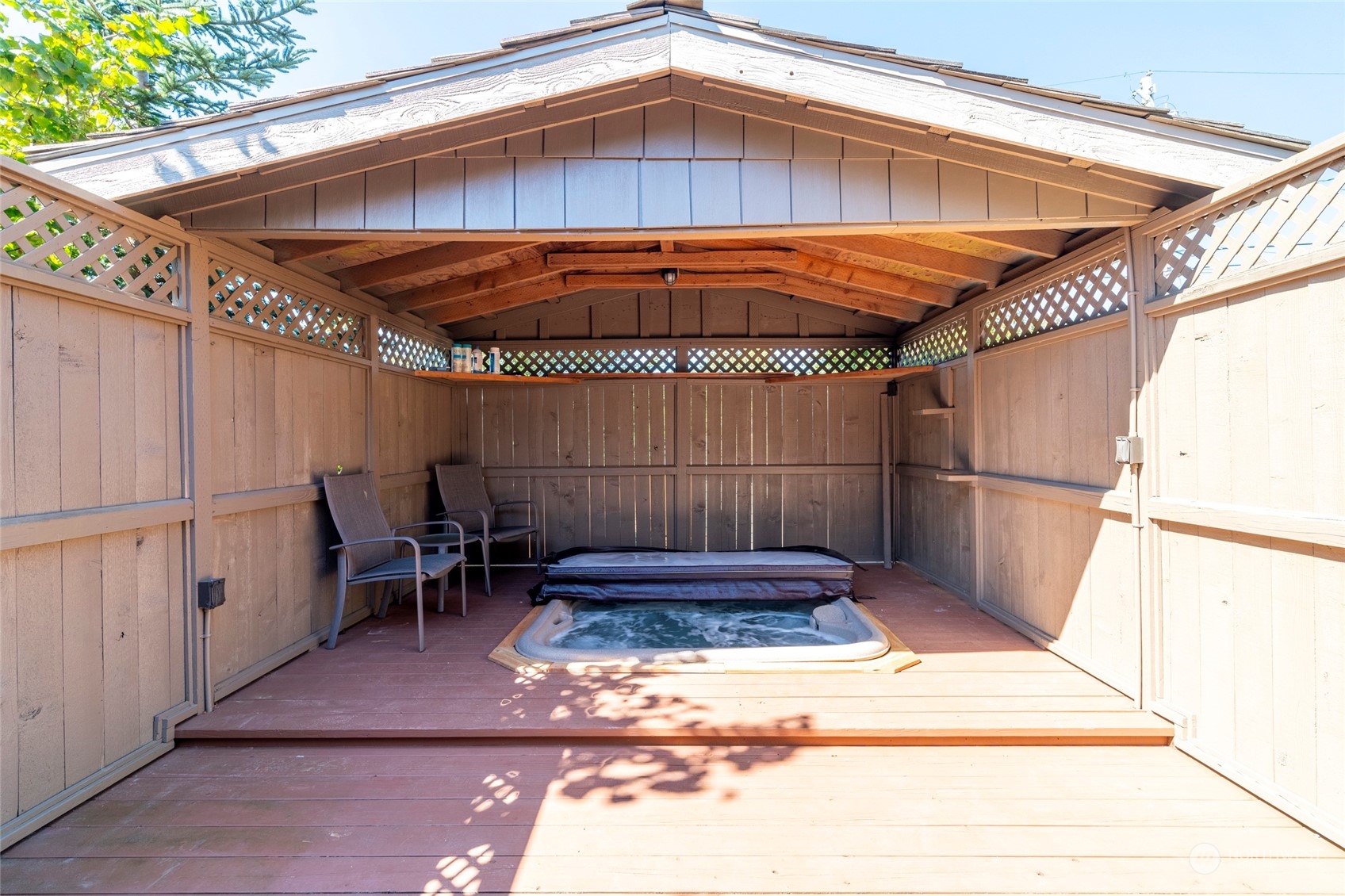 1223 Chilton Road Aberdeen, WA 98520 - Photo 22 of 40 Gallery Image 22