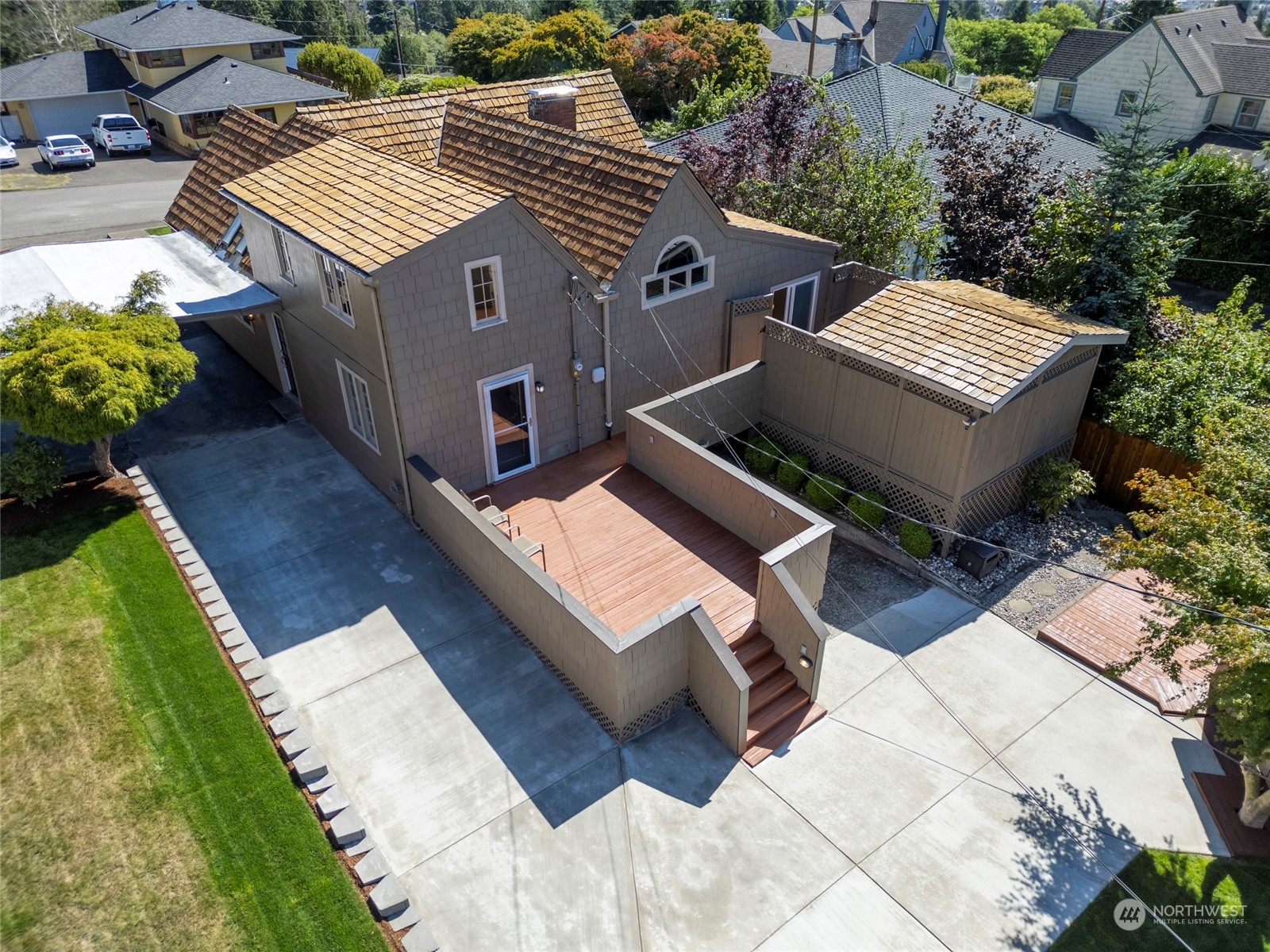 1223 Chilton Road Aberdeen, WA 98520 - Photo 3 of 40 Gallery Image 3