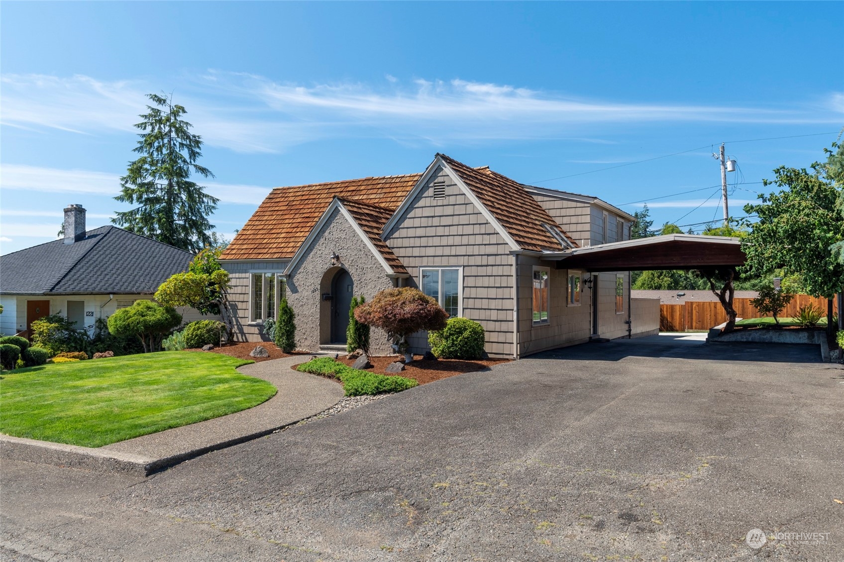 1223 Chilton Road Aberdeen, WA 98520 - Photo 5 of 40 Gallery Image 5