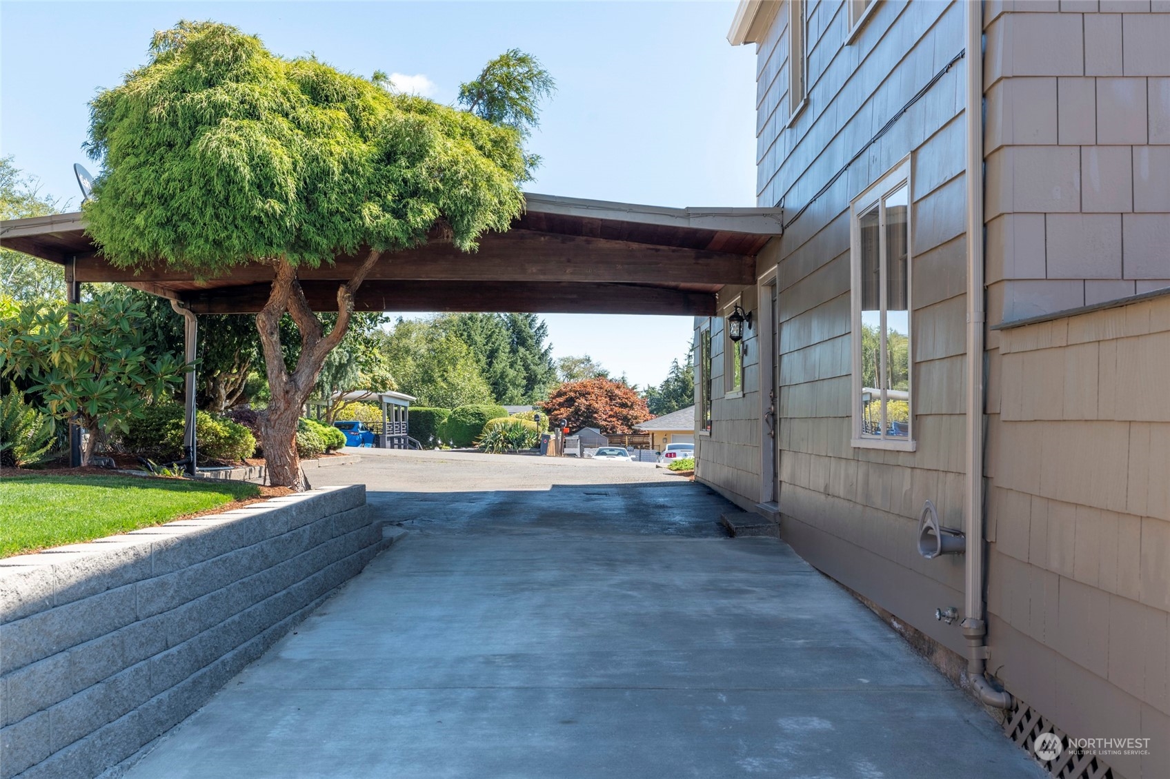 1223 Chilton Road Aberdeen, WA 98520 - Photo 6 of 40 Gallery Image 6