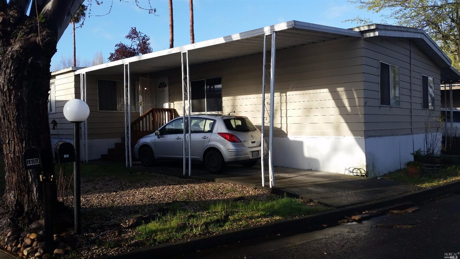 104 Rancho Verde Circle, Unit 104R Rohnert Park, CA 94928 - Photo 1 of 1 Gallery Image 1