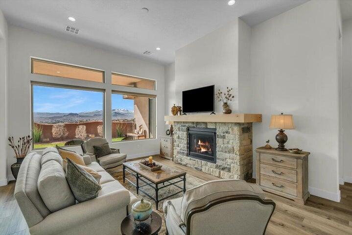 2139 Cougar Rock Circle, Unit 155 St. George, UT 84770 - Photo 10 of 23 Kachina Springs East photo #10