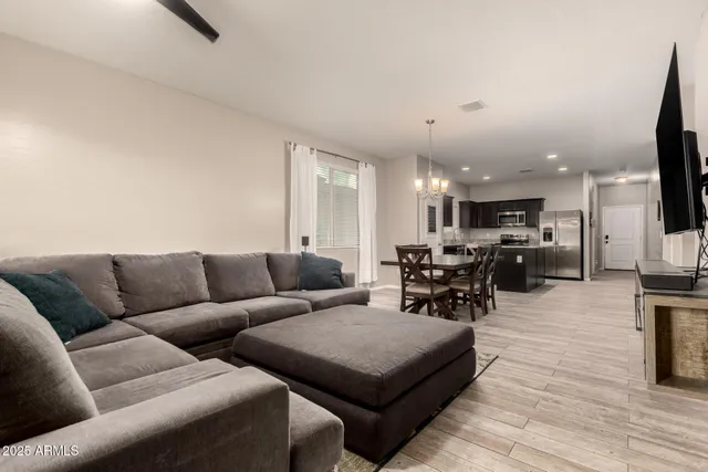 $349,000 | 23840 West Tamarisk Avenue, Buckeye, AZ 85326