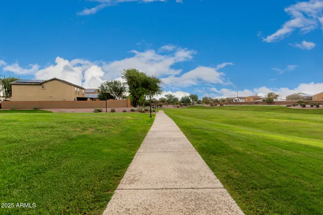 $349,000 | 23840 West Tamarisk Avenue, Buckeye, AZ 85326