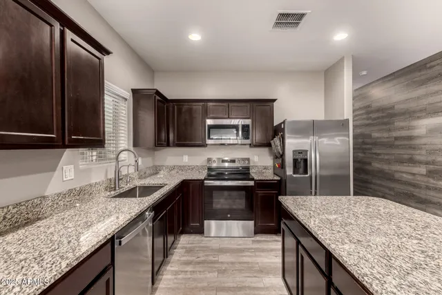 $349,000 | 23840 West Tamarisk Avenue, Buckeye, AZ 85326