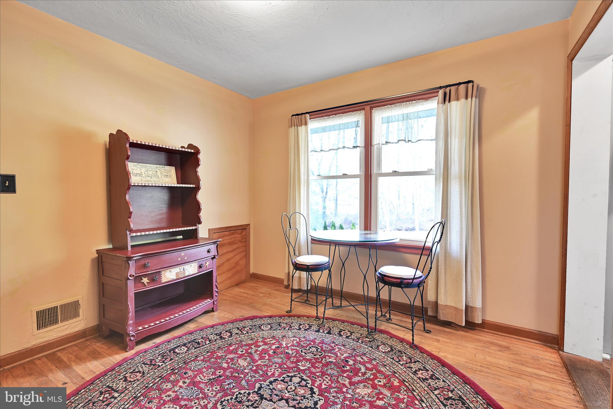 107 Moonshine Road Jonestown, PA 17038 - Photo 11 of 31 Breakfast Room