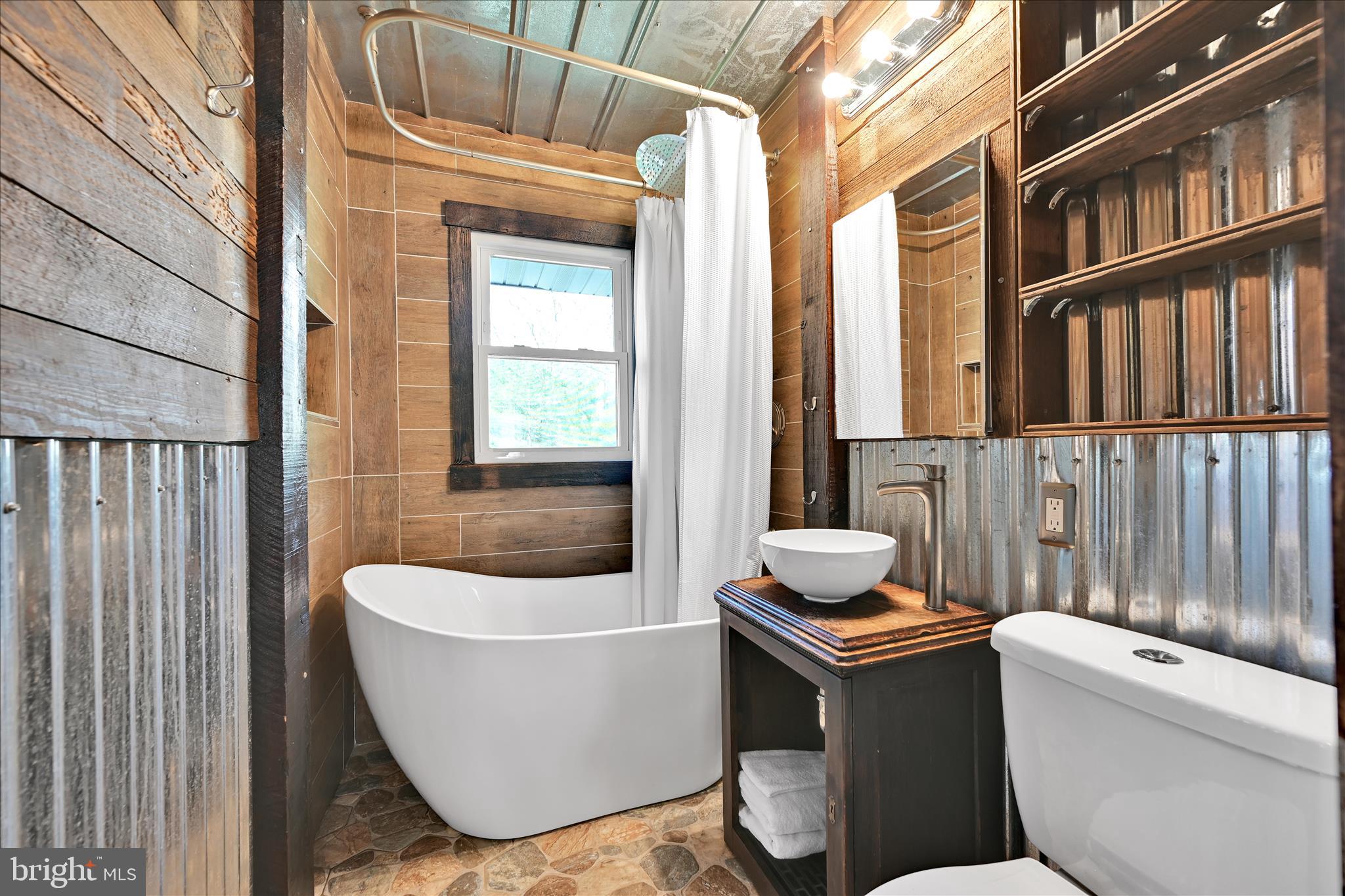 107 Moonshine Road Jonestown, PA 17038 - Photo 12 of 31 Bathroom