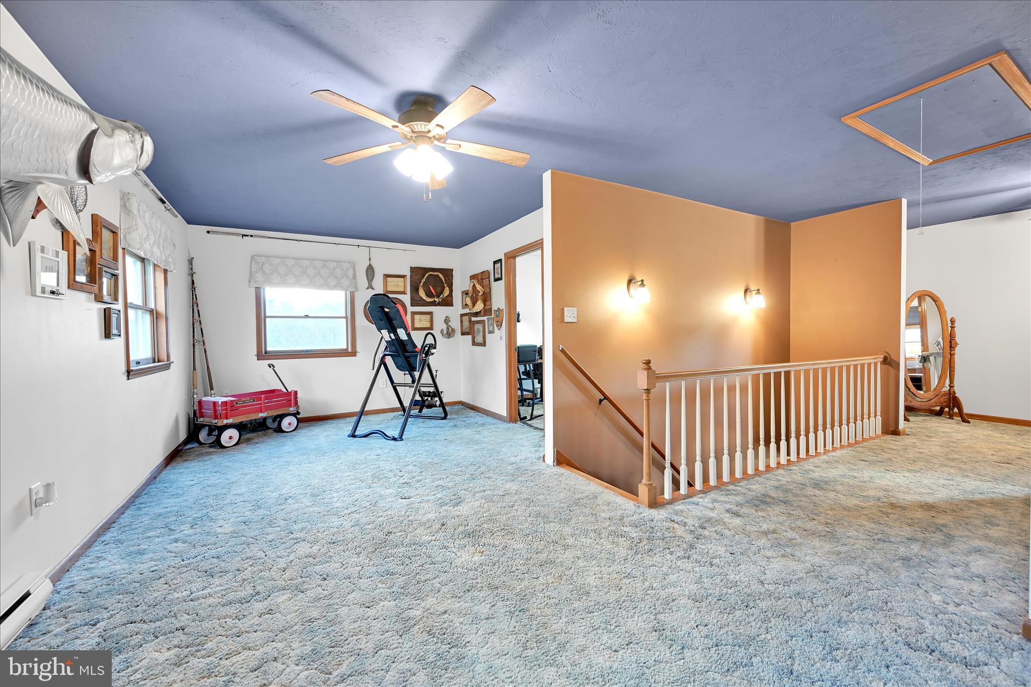 107 Moonshine Road Jonestown, PA 17038 - Photo 14 of 31 2nd Floor Loft